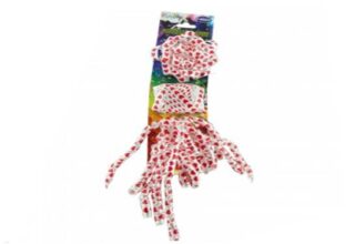 SET DE DECORACION PARA REGALO