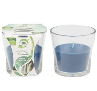 VELA AROMATICA AIR FUSION SPRING WATERS 3 OZ