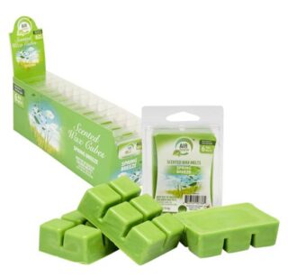 VELAS AROMATICAS AIR FUSION SPRING BREEGE