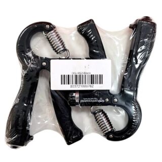 CONSTRUCTOR DE MUÑECAS COLOR NEGRO 2 PC