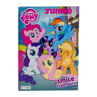 LIBRO PARA COLOREAR 80 PG