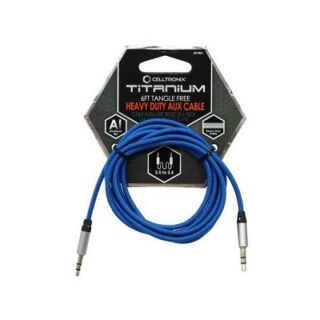 CABLE AUXILIAR DE 6 PIES