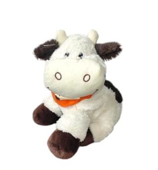 PELUCHE DE VACA 30 CM -CATHAY COLLCETION-