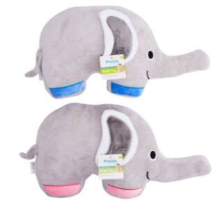 PELUCHE DE ELEFANTE PREMIA 40x21x11 CM