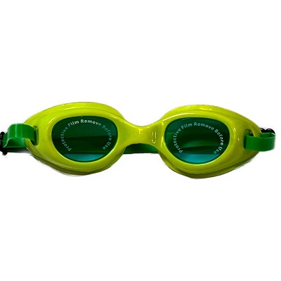 LENTES PARA NIÑOS DE PISCINA