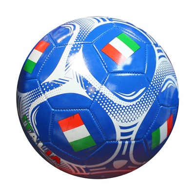 PELOTA DE FUTBOL ITALIA