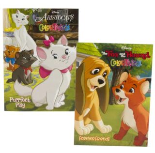 LIBRO PARA COLOREAR 80 PG