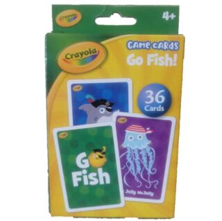 CARTAS DE CRAYOLA 36 PC