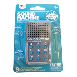 RECEPTOR DE SONIDOS 9 SONIDOS