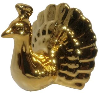 CERAMICA DECORATIVA 9x10x8 CM