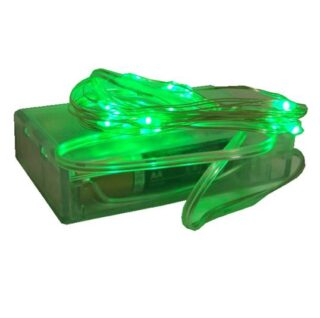 LUCES LED NAVIDEÑOS 20 LIGHTS