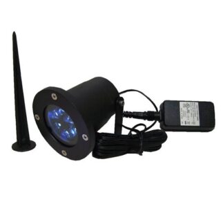 LASER LED PARA FIESTAS