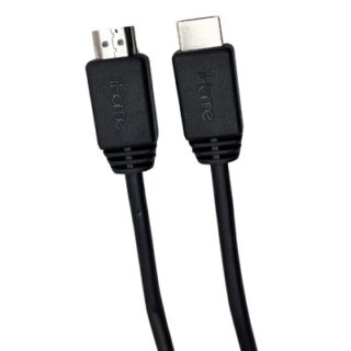 CABLE DE HDMI 1.8 M