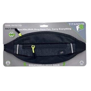 CANGURERA DE CINTURA 28 CM