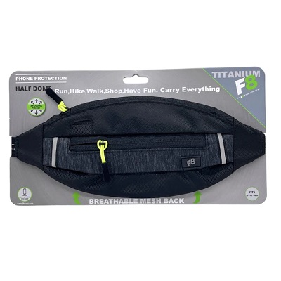 CANGURERA DE CINTURA 28 CM