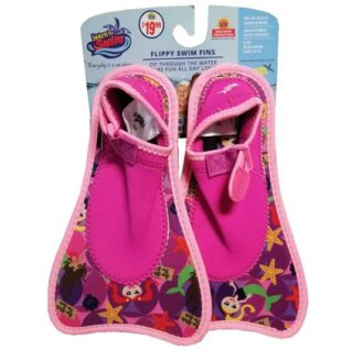 ALETAS PARA NADAR LEARN TO SWIM