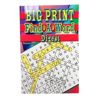 LIBRO DE ACTIVIDADES DE BUSQUEDA DE PALABRAS