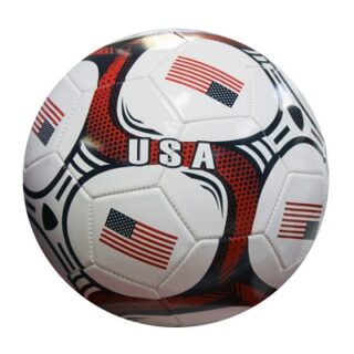 PELOTA DE FUTBOL USA