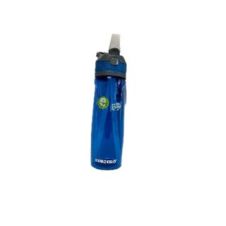 PACHON DE 28 OZ CON BOQUILLA DE SILICONA SUBZERO BPA FREE