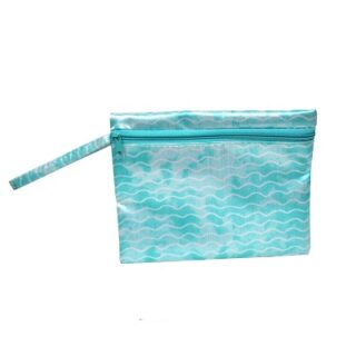 BOLSA COSMETIQUERA 20 CM