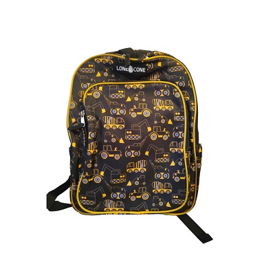 SET DE MOCHILA Y LONCHERA 2 PC