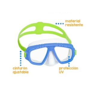 VISOR DE AGUA PARA NIÑOS -BESTWAY-
