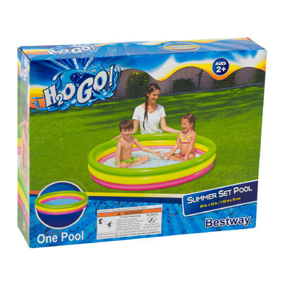 PISCINA 1.52M X 30CM