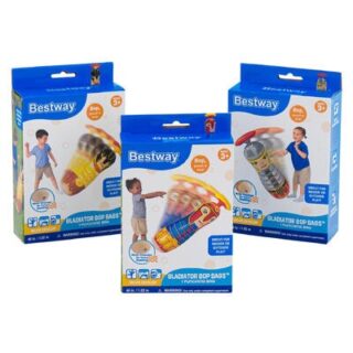 JUGUETE INFLABLE DE GLADIADOR 1.2 M