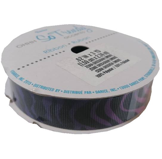 LISTON CEBRA GROGREN OMBRE 3 YARDAS