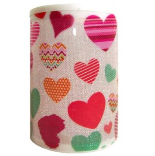 VELA ELECTRONICA DE PASCUA