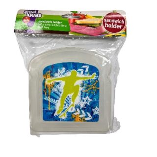 PORTA SANDWICHES 12 CM