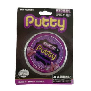 SLIME PUTTY NO TOXICO 80G