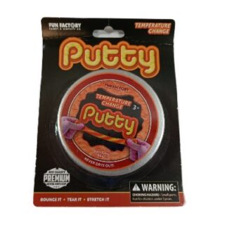 SLIME PUTTY NO TOXICO 80G