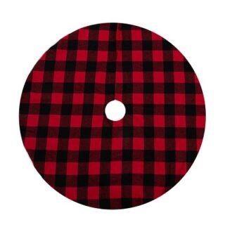 PIE DE ARBOL NAVIDEÑO 48 PULGADAS