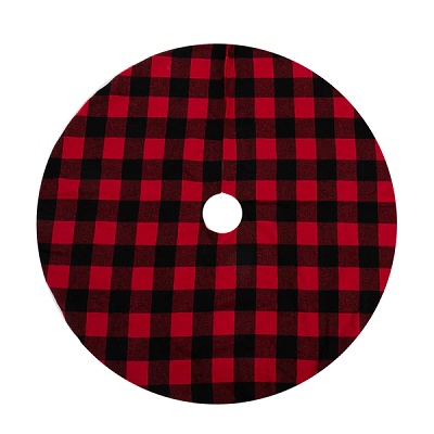 PIE DE ARBOL NAVIDEÑO 48 PULGADAS