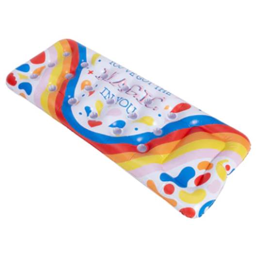 CAMA INFLABLE 152 CM SLOOSH