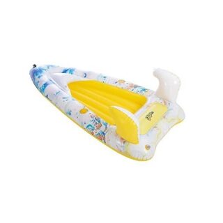 INFLABLE PARA NIÑO DISEÑO DE LANCHA