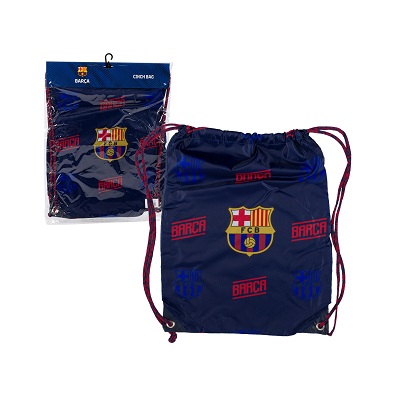 BOLSA MOCHILA DISEÑO BARCELONA