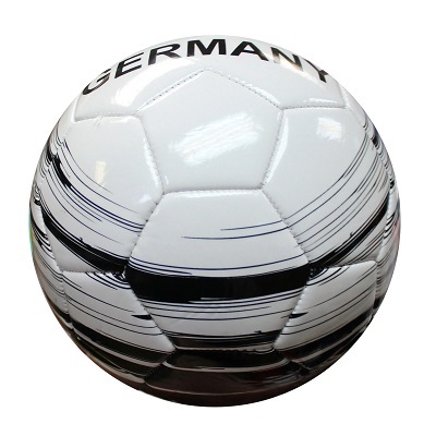 PELOTA DE FUTBOL ALEMANIA