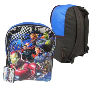MOCHILA DE MARVEL 40 CM