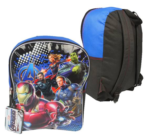 MOCHILA DE MARVEL 40 CM