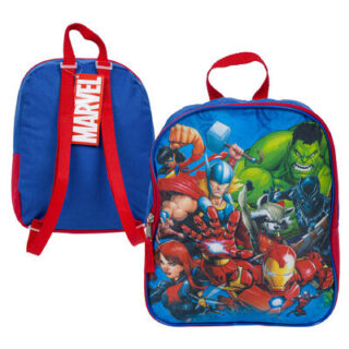 MOCHILA DE 29 CM DE MARVEL