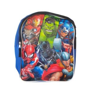 MOCHILA DE MARVEL 37 X 25 CM