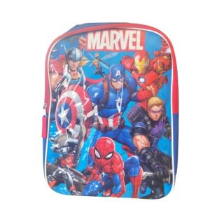 MOCHILA DE MARVEL 39 X 28 CM