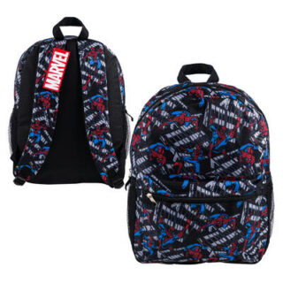 MOCHILA DE SPIDER-MAN 42 X 34 CM