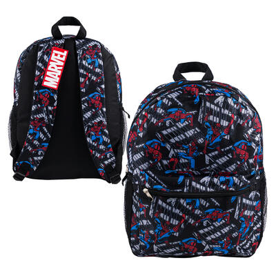 MOCHILA DE SPIDER-MAN 42 X 34 CM