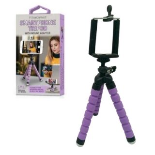 TRIPODE PARA SMARTPHONE PRIMECONNECT V2