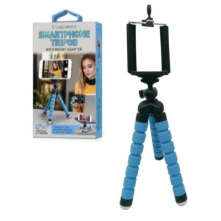 TRIPODE PARA SMARTPHONE PRIMECONNECT V2