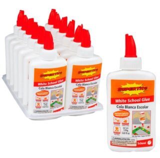 PEGAMENTO SUPERTITE 3 OZ