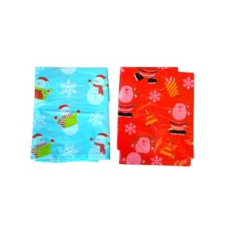 PAPEL DE REGALO NAVIDEÑO VARIOS DISEÑOS